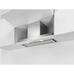 VGRADNA KUHINJSKA NAPA ELECTROLUX LFG719X – predstavitvena slika