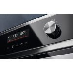 VGRADNA PEČICA ELECTROLUX EOC6P77WX – predstavitvena slika