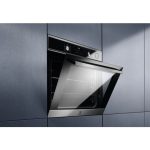 VGRADNA PEČICA ELECTROLUX EOC6P77WX – predstavitvena slika