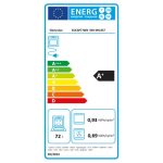 VGRADNA PEČICA ELECTROLUX EOC6P77WX – predstavitvena slika