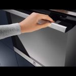 VGRADNA PEČICA ELECTROLUX EOD6P77WX – predstavitvena slika