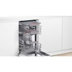 VGRADNI POMIVALNI STROJ BOSCH SPV4HMX49E – predstavitvena slika