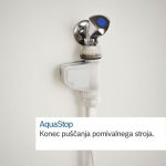 VGRADNI POMIVALNI STROJ BOSCH SPV6ZMX17E – predstavitvena slika