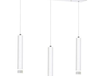 VISEČA SVETILKA MILAGRO ALBA 3X5W ML189