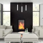 VISEČA SVETILKA MILAGRO ALBA 3X5W ML189 – predstavitvena slika