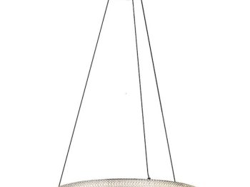 VISEČA SVETILKA RABALUX GRETE 32W D50CM