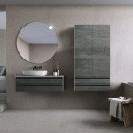 VISOKA OMARICA KOLPA SAN A 1461/750 DC ALEXIS – predstavitvena slika