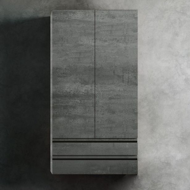 VISOKA OMARICA KOLPA SAN A 1461/750 DC ALEXIS