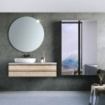 VISOKA OMARICA KOLPA SAN A 1462/15 CW ALEXIS Z OGLEDALNIMI VRATI – predstavitvena slika