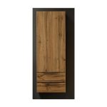 VISOKA OMARICA KOLPA SAN M 1301 NATUR OAK
