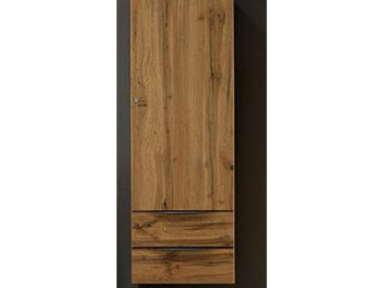 VISOKA OMARICA KOLPA SAN M 1301 NATUR OAK