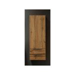 VISOKA OMARICA KOLPA SAN M 1302/15 NATUR OAK – predstavitvena slika