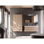 VISOKA OMARICA KOLPA SAN N 1501/790 NW NAOMI VERTIKALNA – predstavitvena slika