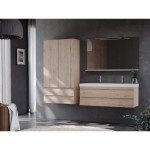 VISOKA OMARICA KOLPA SAN N 1501/790 NW NAOMI VERTIKALNA – predstavitvena slika