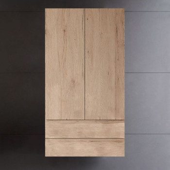 VISOKA OMARICA KOLPA SAN N 1501/790 NW NAOMI VERTIKALNA