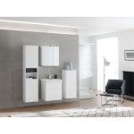 VISOKA OMARICA KOLPA SAN O 1752 WH OXANA BELA Z VRATI – predstavitvena slika