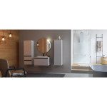 VISOKA OMARICA KOLPA SAN P 1301 WH – predstavitvena slika