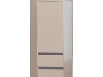 VISOKA OMARICA KOLPA SAN P 1301 WH
