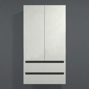 VISOKA OMARICA KOLPA SAN V 1481/790 WH VITTORIA