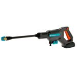 VISOKOTLAČNI ČISTILNIK GARDENA AQUACLEAN 24/18 V SET P4A – predstavitvena slika
