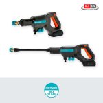 VISOKOTLAČNI ČISTILNIK GARDENA AQUACLEAN 24/18 V SET P4A – predstavitvena slika