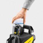VISOKOTLAČNI ČISTILNIK KARCHER K 5 POWER CONTROL – predstavitvena slika