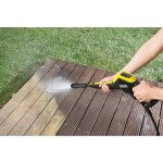 VISOKOTLAČNI ČISTILNIK KARCHER K 5 POWER CONTROL – predstavitvena slika