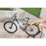 VISOKOTLAČNI ČISTILNIK KARCHER K 5 POWER CONTROL – predstavitvena slika