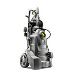 VISOKOTLAČNI ČISTILNIK NA HALDNO VODO KARCHER PROFESSIONAL HD 5/11 EX PLUS CLASSIC – predstavitvena slika