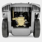 VISOKOTLAČNI ČISTILNIK NA HALDNO VODO KARCHER PROFESSIONAL HD 5/11 EX PLUS CLASSIC – predstavitvena slika