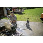 VISOKOTLAČNI ČISTILNIK NA HALDNO VODO KARCHER PROFESSIONAL HD 5/11 EX PLUS CLASSIC – predstavitvena slika