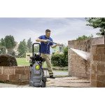 VISOKOTLAČNI ČISTILNIK NA HALDNO VODO KARCHER PROFESSIONAL HD 5/11 EX PLUS CLASSIC – predstavitvena slika