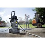 VISOKOTLAČNI ČISTILNIK NA HALDNO VODO KARCHER PROFESSIONAL HD 5/11 EX PLUS CLASSIC – predstavitvena slika