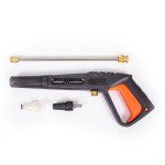 VISOKOTLAČNI ČISTILNIK VILLAGER VHW 155 060098 VILLAGER – predstavitvena slika