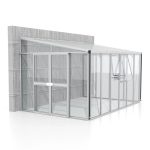 VITAVIA ATHENA 10200 ESG/VP 4X2.7 M