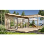 VITAVIA ATHENA 8600 ESG/VP ALU 3.4X2.7 M – predstavitvena slika