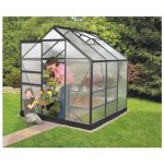 VITAVIA VENUS 2500 HKP 4MM, ČRNA