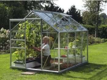 VITAVIA VENUS  5000 ESG 3MM, ALU