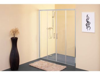 VRATA KOLPA SAN TV4D/S 160/K SQ LINE BELI PR. PROZORNO ST.