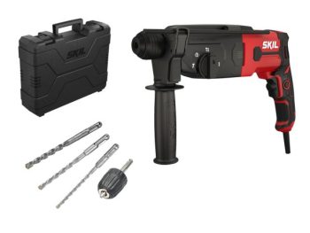 VRTALNO ELEKTR. KLADIVO SKIL RH1E1770GA