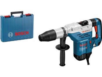 VRTALNO ELEKTRIČNO KLADIVO BOSCH GBH 5-40 DCE