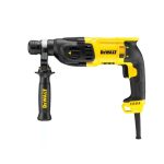 VRTALNO ELEKTRIČNO KLADIVO DEWALT D 25133K + SET – predstavitvena slika
