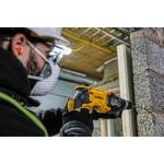 VRTALNO ELEKTRIČNO KLADIVO DEWALT D 25133K + SET – predstavitvena slika