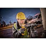 VRTALNO ELEKTRIČNO KLADIVO DEWALT D 25133K + SET – predstavitvena slika