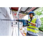 VRTALNO KLADIVO AKUMUL. BOSCH PROFESSIONAL GBH 18V-34 CF – predstavitvena slika