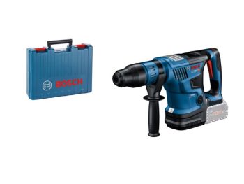 VRTALNO KLADIVO AKUMUL. BOSCH PROFESSIONAL GBH 18V-34 CF