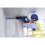 VRTALNO KLADIVO AKUMUL. BOSCH PROFESSIONAL GBH 18V-34 CF – predstavitvena slika
