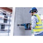 VRTALNO KLADIVO AKUMUL. BOSCH PROFESSIONAL GBH 18V-34 CF – predstavitvena slika