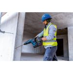 VRTALNO KLADIVO AKUMUL. BOSCH PROFESSIONAL GBH 18V-34 CF – predstavitvena slika