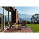 VRTNA GARNITURA KETER RIO PATIO 3-DELNI SET – predstavitvena slika